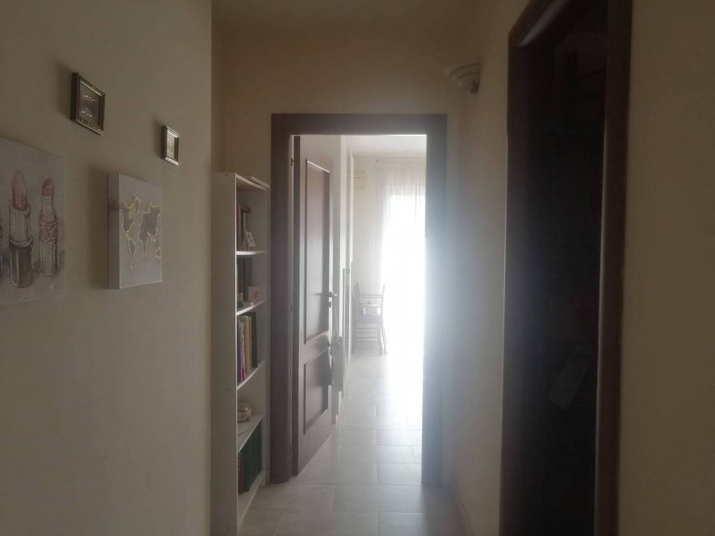 appartamento in affitto a Giugliano in Campania