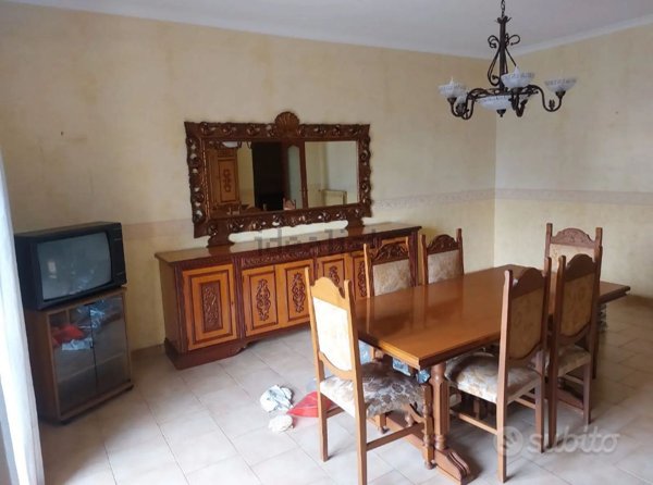 appartamento in affitto a Giugliano in Campania in zona Casacelle