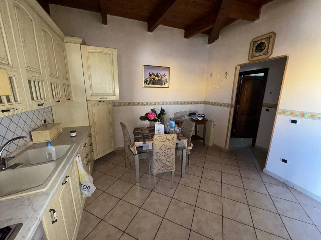 appartamento in affitto a Giugliano in Campania