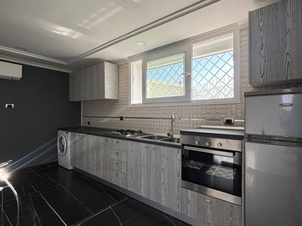 appartamento in affitto a Giugliano in Campania in zona Lago Patria