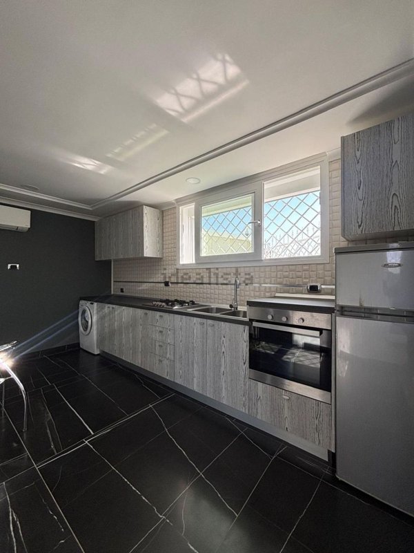 appartamento in affitto a Giugliano in Campania in zona Lago Patria