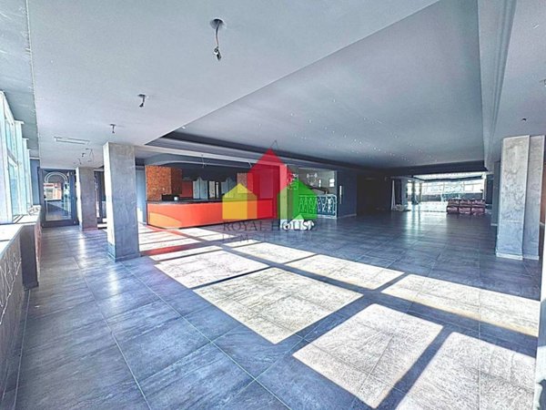 negozio in affitto a Giugliano in Campania in zona Licola