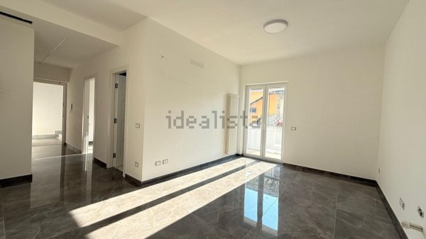 appartamento in affitto a Giugliano in Campania in zona Licola