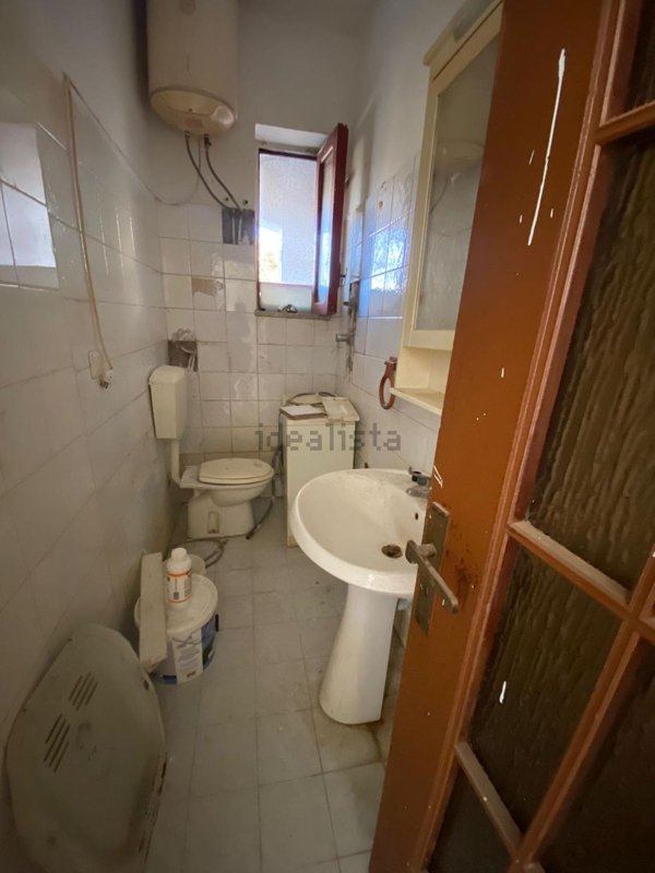 appartamento in affitto a Giugliano in Campania in zona Licola