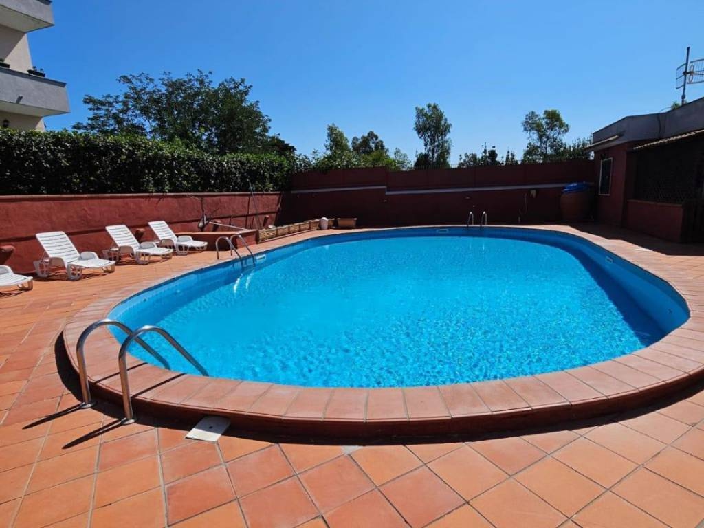 casa indipendente in affitto a Giugliano in Campania in zona Lago Patria