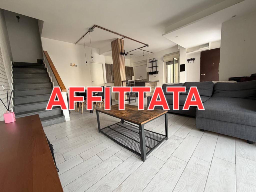 casa indipendente in affitto a Giugliano in Campania in zona Lago Patria