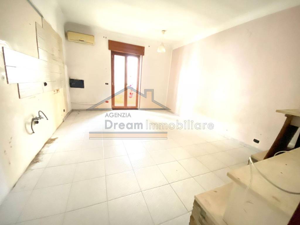 appartamento in affitto a Giugliano in Campania