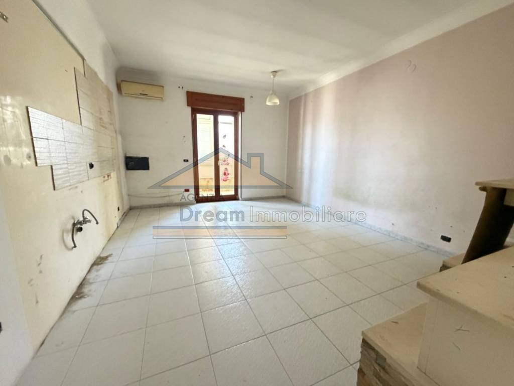 appartamento in affitto a Giugliano in Campania