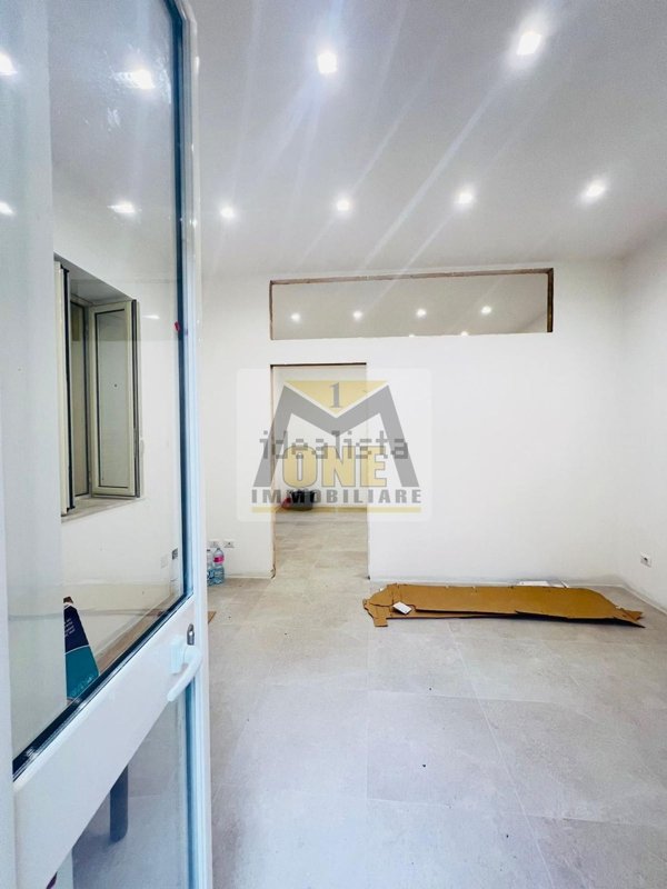 appartamento in affitto a Giugliano in Campania