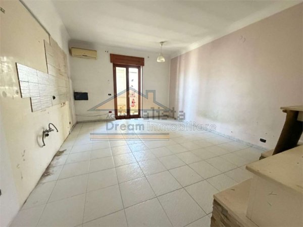 appartamento in affitto a Giugliano in Campania