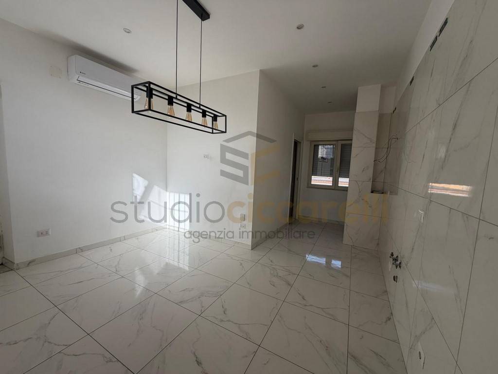 appartamento in affitto a Giugliano in Campania
