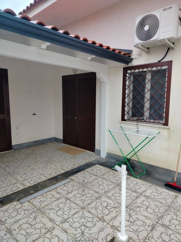 appartamento in affitto a Giugliano in Campania in zona Licola