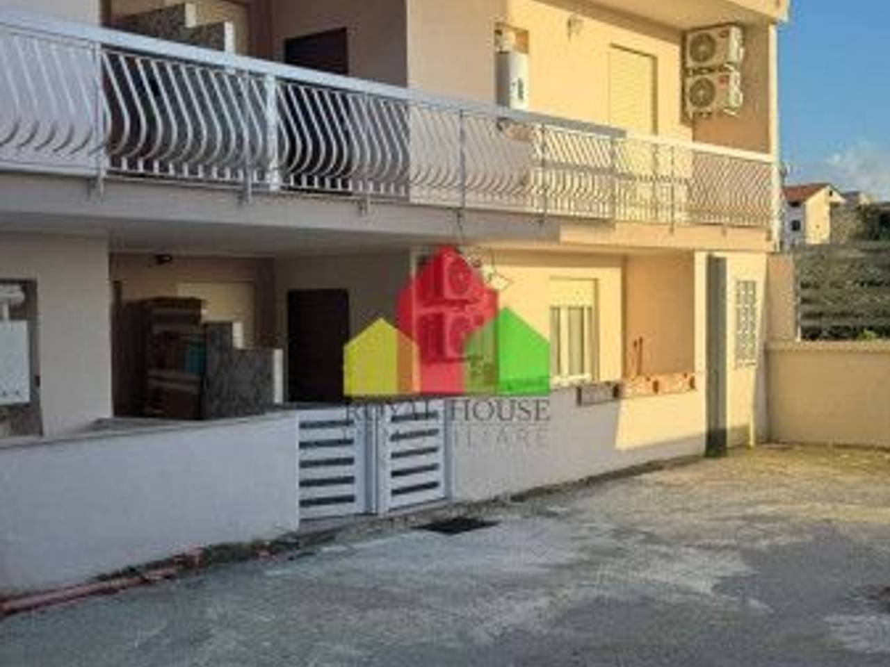 appartamento in affitto a Giugliano in Campania in zona Licola