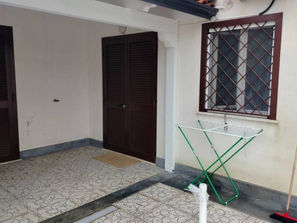 appartamento in affitto a Giugliano in Campania in zona Licola