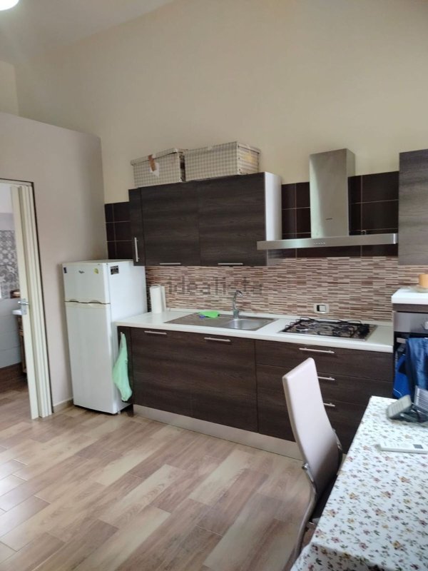 appartamento in affitto a Giugliano in Campania