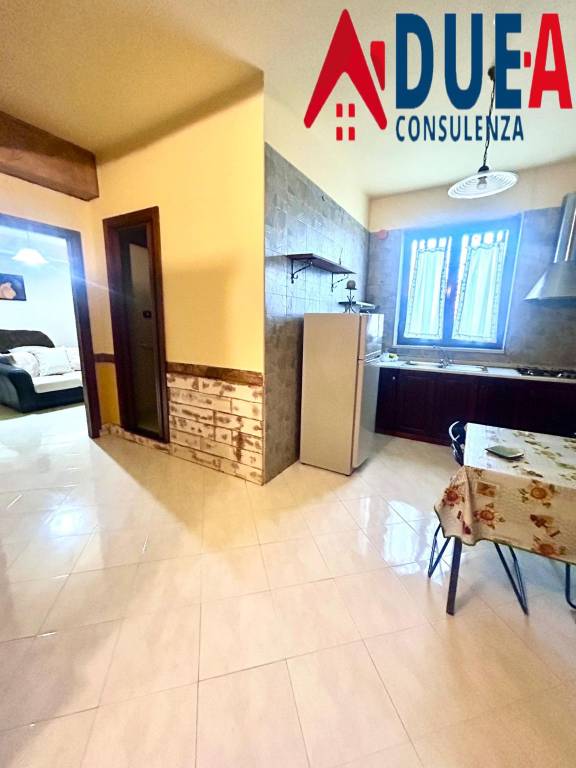 appartamento in affitto a Giugliano in Campania in zona Massariola / Amodio