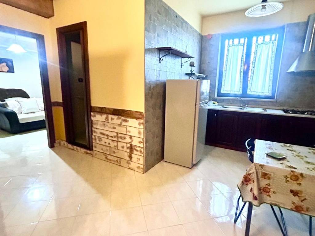 appartamento in affitto a Giugliano in Campania in zona Massariola / Amodio