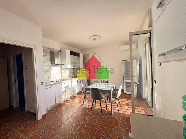 appartamento in affitto a Giugliano in Campania in zona Licola