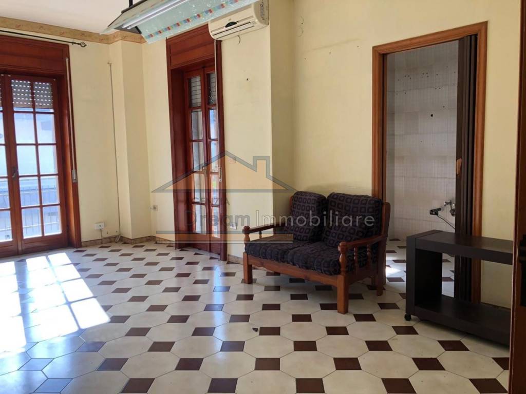 appartamento in affitto a Giugliano in Campania