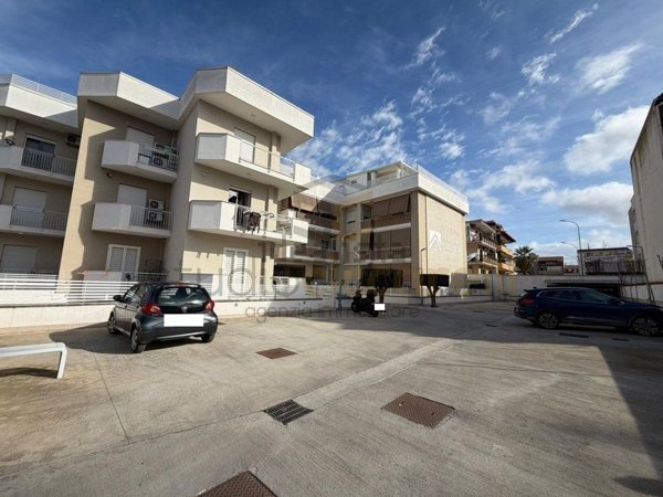 appartamento in affitto a Giugliano in Campania in zona Casacelle