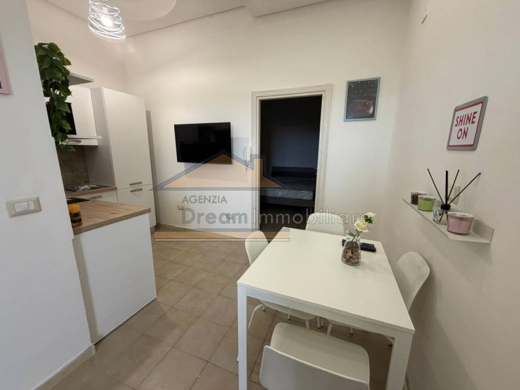 appartamento in affitto a Giugliano in Campania in zona Varcaturo