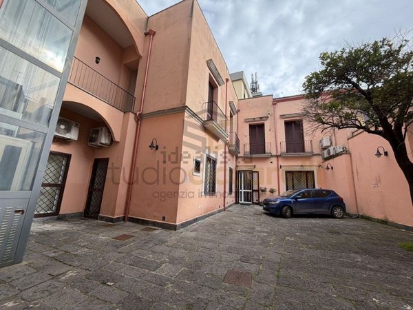 appartamento in affitto a Giugliano in Campania