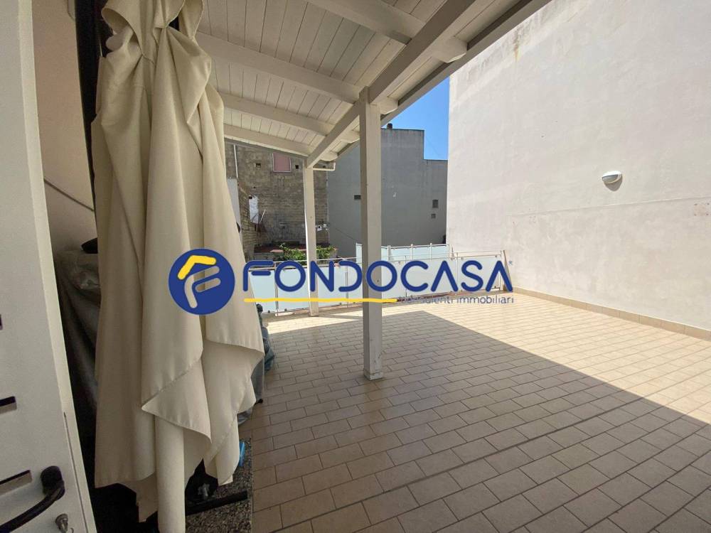 appartamento in affitto a Giugliano in Campania