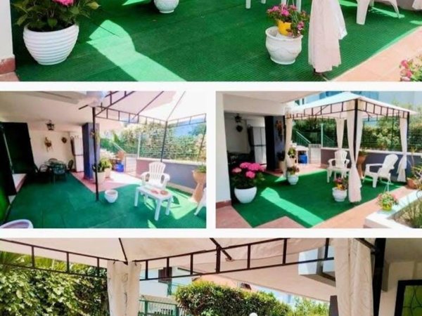 appartamento in affitto a Giugliano in Campania in zona Varcaturo