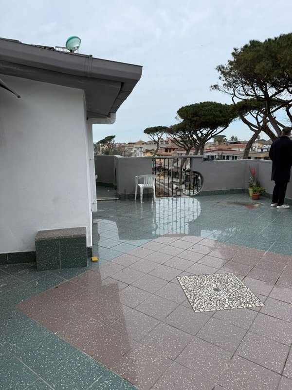 appartamento in affitto a Giugliano in Campania in zona Lago Patria