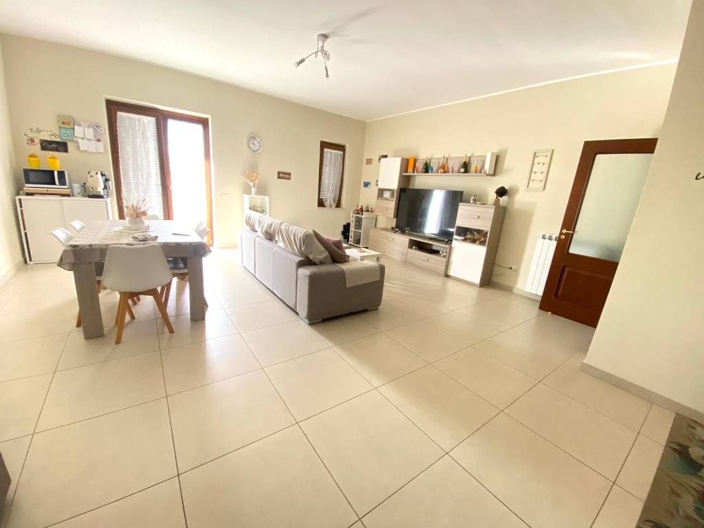 appartamento in affitto a Giugliano in Campania