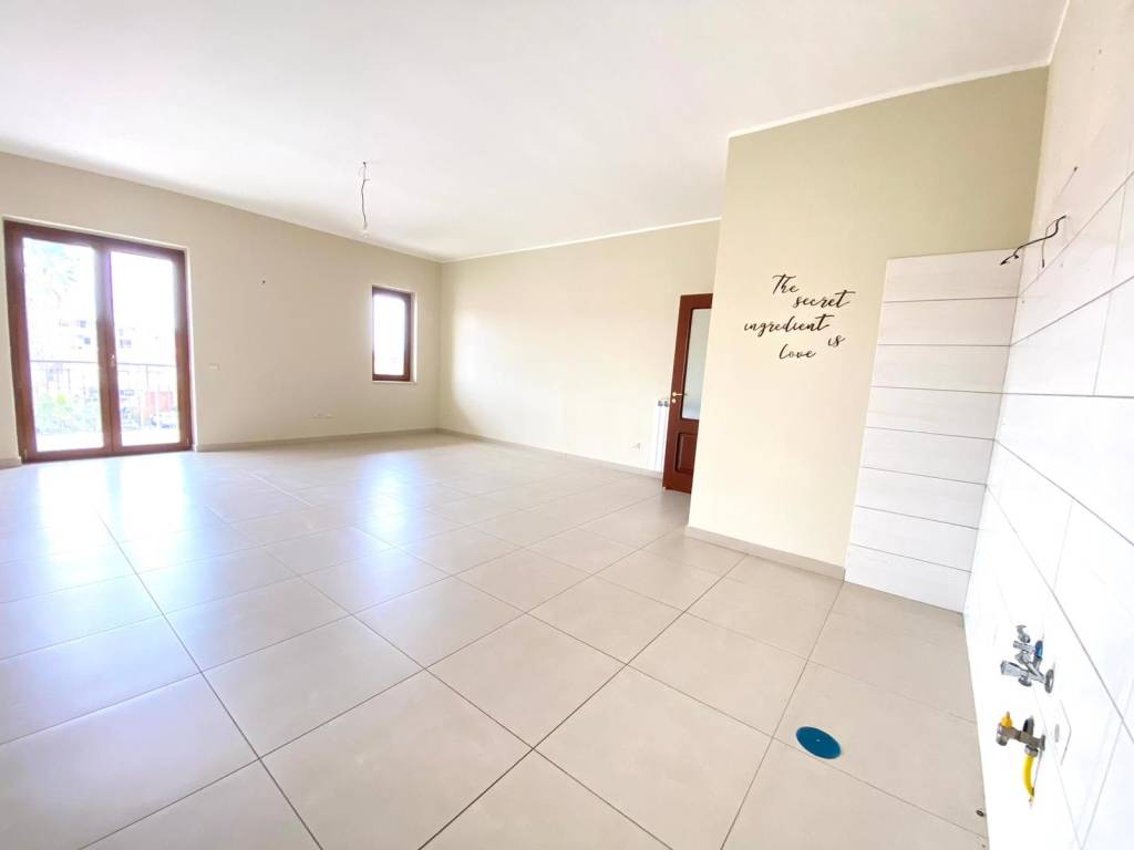 appartamento in affitto a Giugliano in Campania