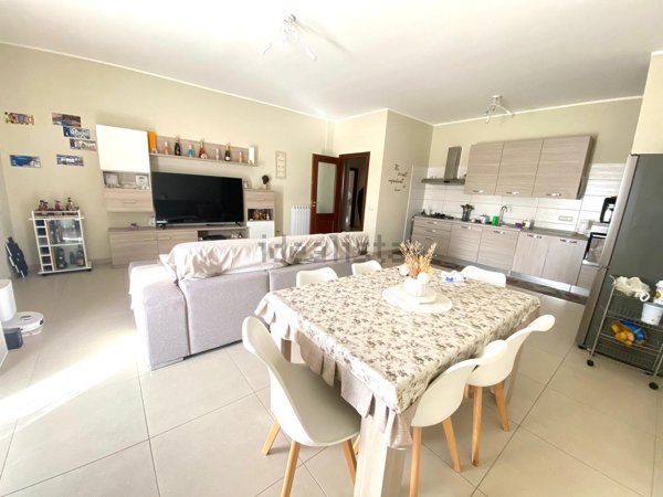 appartamento in affitto a Giugliano in Campania