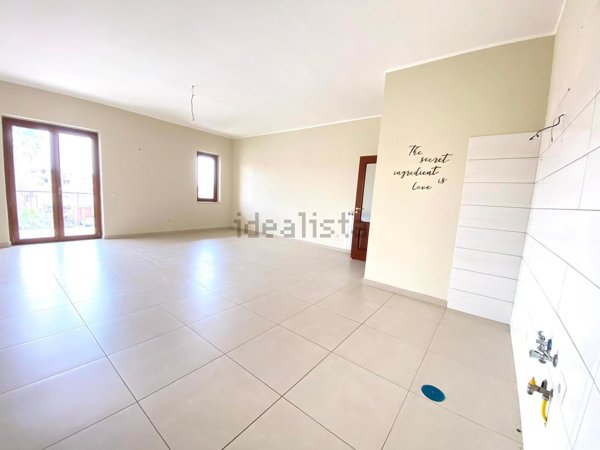 appartamento in affitto a Giugliano in Campania