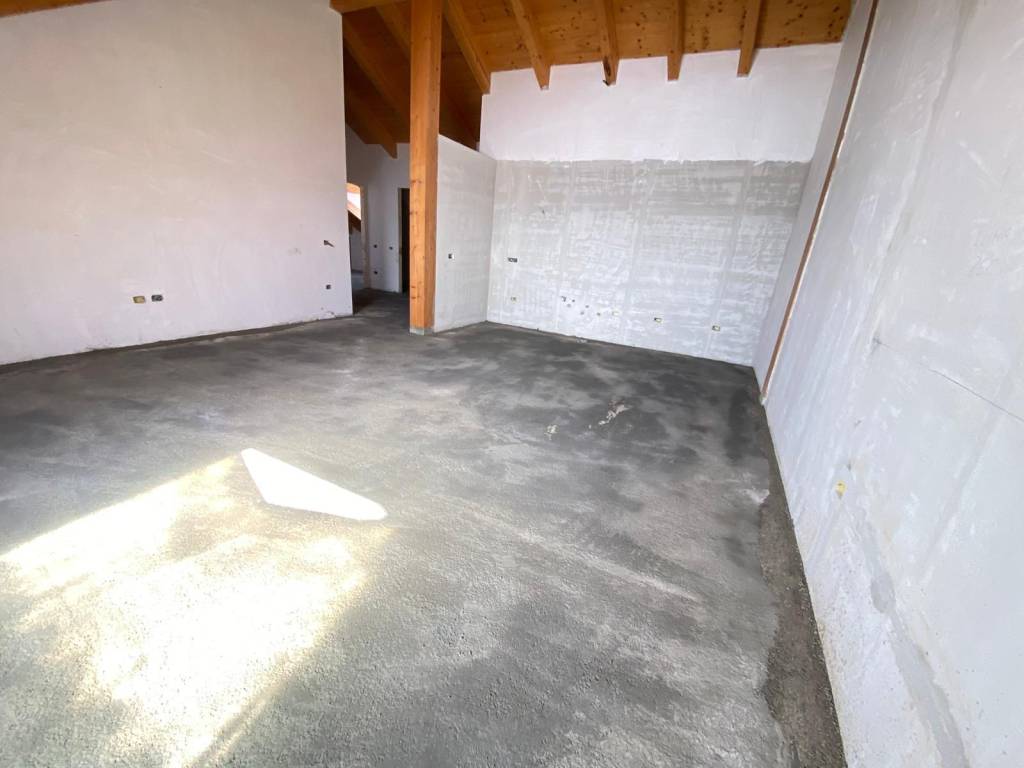 appartamento in affitto a Giugliano in Campania