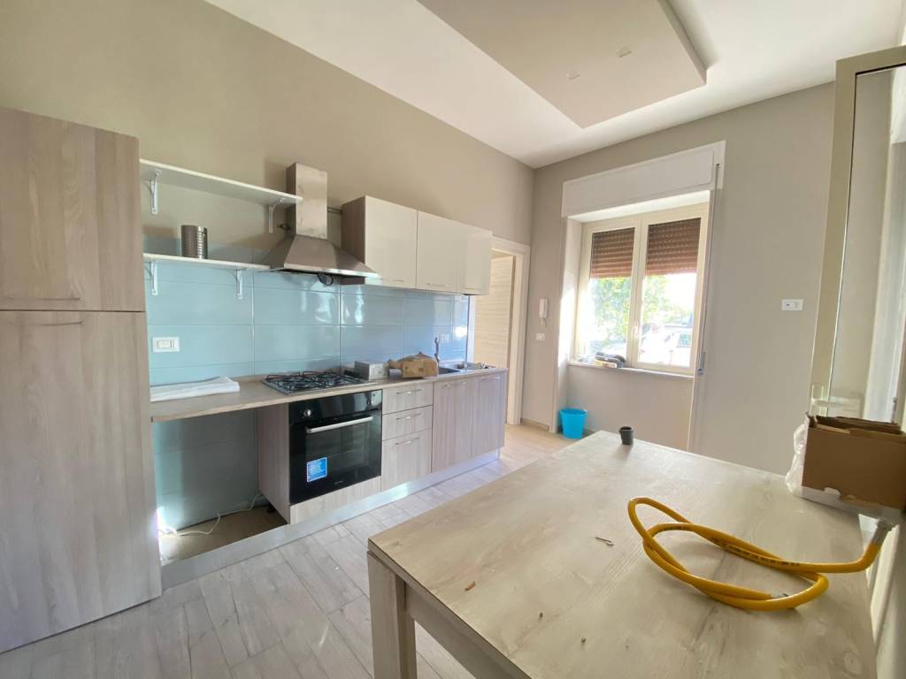 appartamento in affitto a Giugliano in Campania