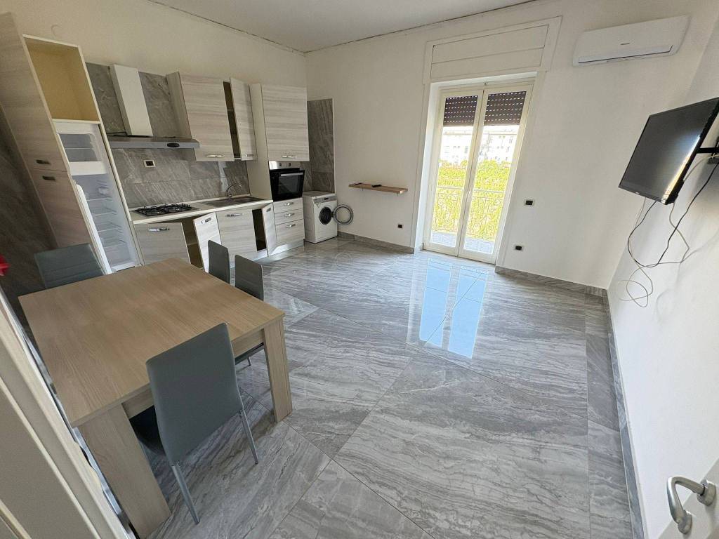 appartamento in affitto a Giugliano in Campania