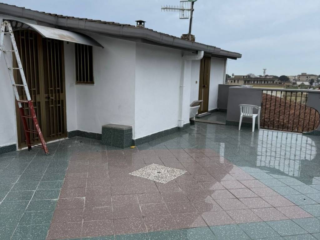 appartamento in affitto a Giugliano in Campania in zona Lago Patria