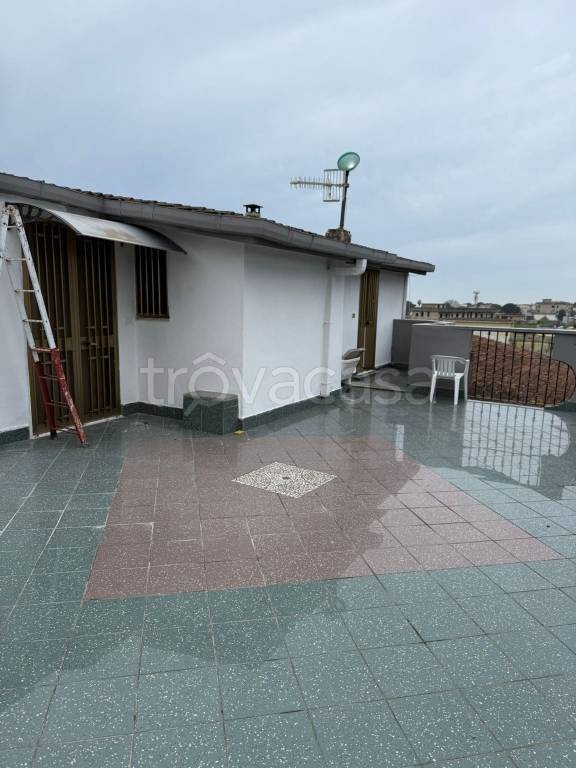 appartamento in affitto a Giugliano in Campania in zona Lago Patria