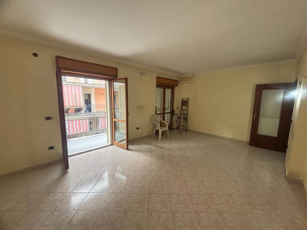 appartamento in affitto a Giugliano in Campania