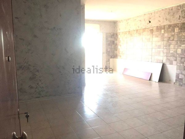 appartamento in affitto a Giugliano in Campania in zona Casacelle