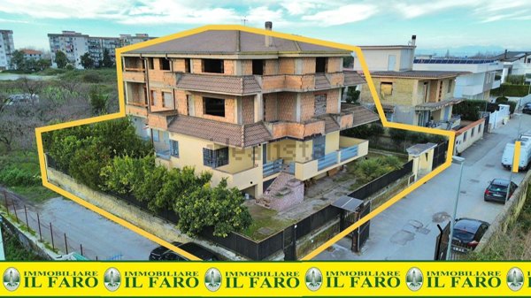 appartamento in affitto a Giugliano in Campania in zona Casacelle