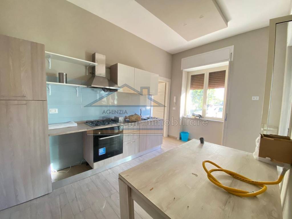 appartamento in affitto a Giugliano in Campania