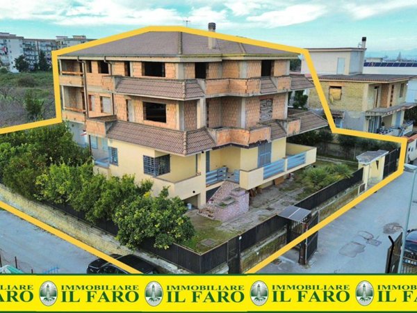 appartamento in affitto a Giugliano in Campania in zona Casacelle