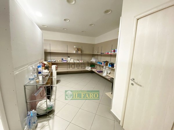 locale commerciale in affitto a Giugliano in Campania in zona Casacelle