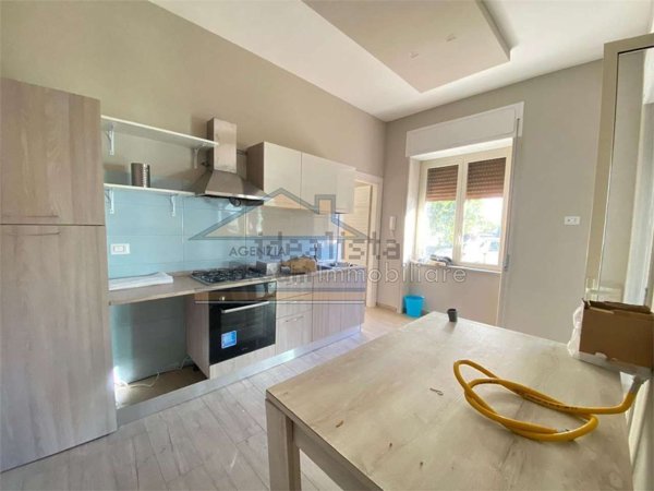 appartamento in affitto a Giugliano in Campania