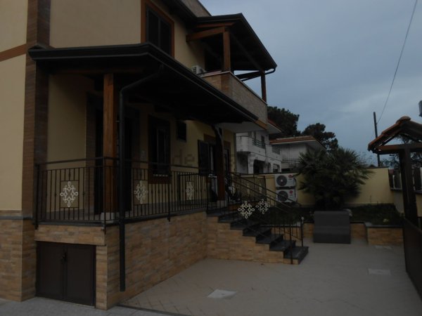 appartamento in affitto a Giugliano in Campania in zona Varcaturo