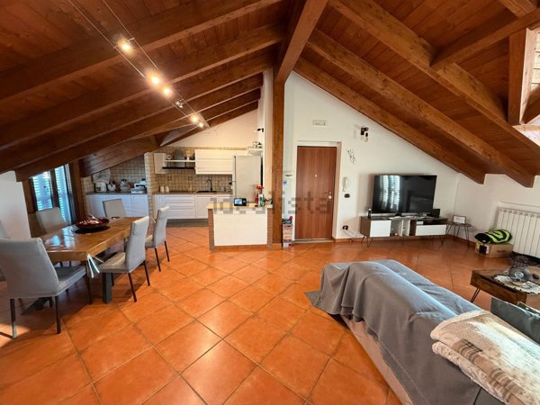 appartamento in affitto a Giugliano in Campania