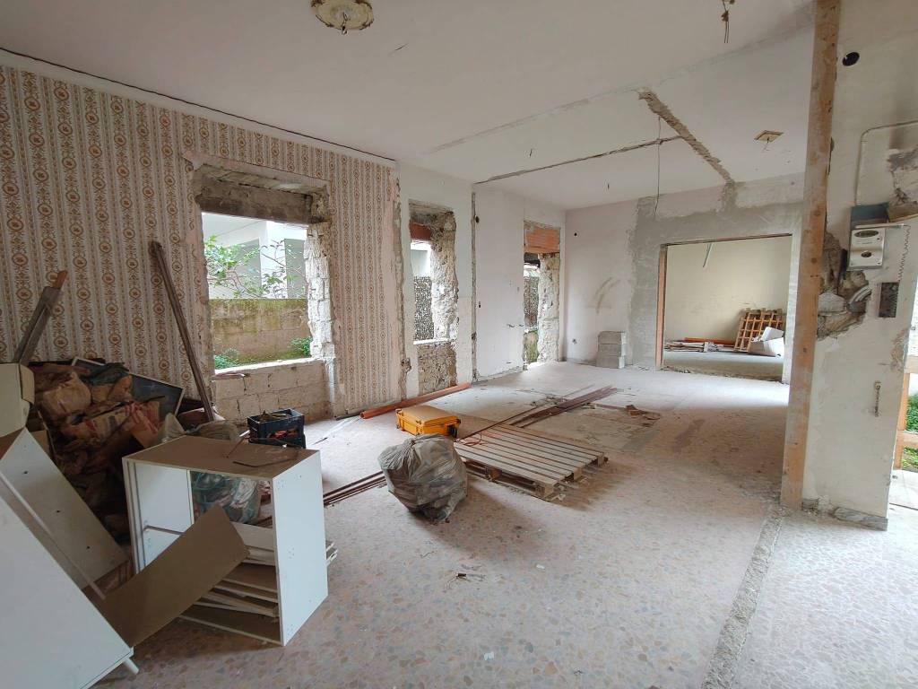 ufficio in affitto a Giugliano in Campania