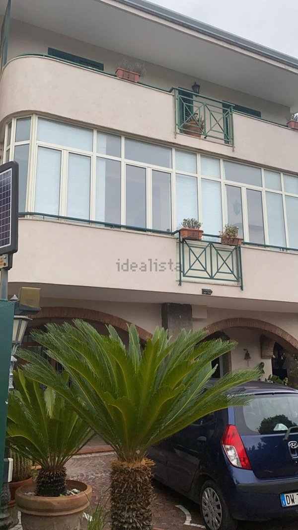 appartamento in affitto a Giugliano in Campania in zona Licola