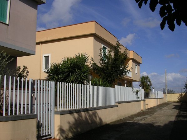 casa indipendente in affitto a Giugliano in Campania in zona Lago Patria